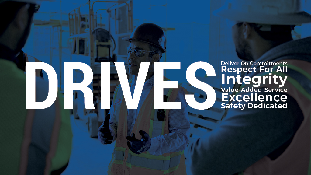 Morley company values