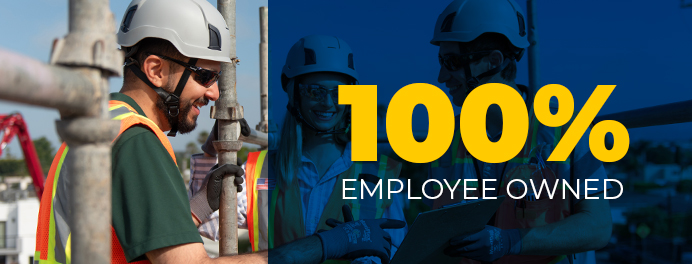 employee owned